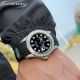 Clean Factory Rolex Yacht-Master 3235 Black Face Watch 42mm 040910 (5)_th.jpg